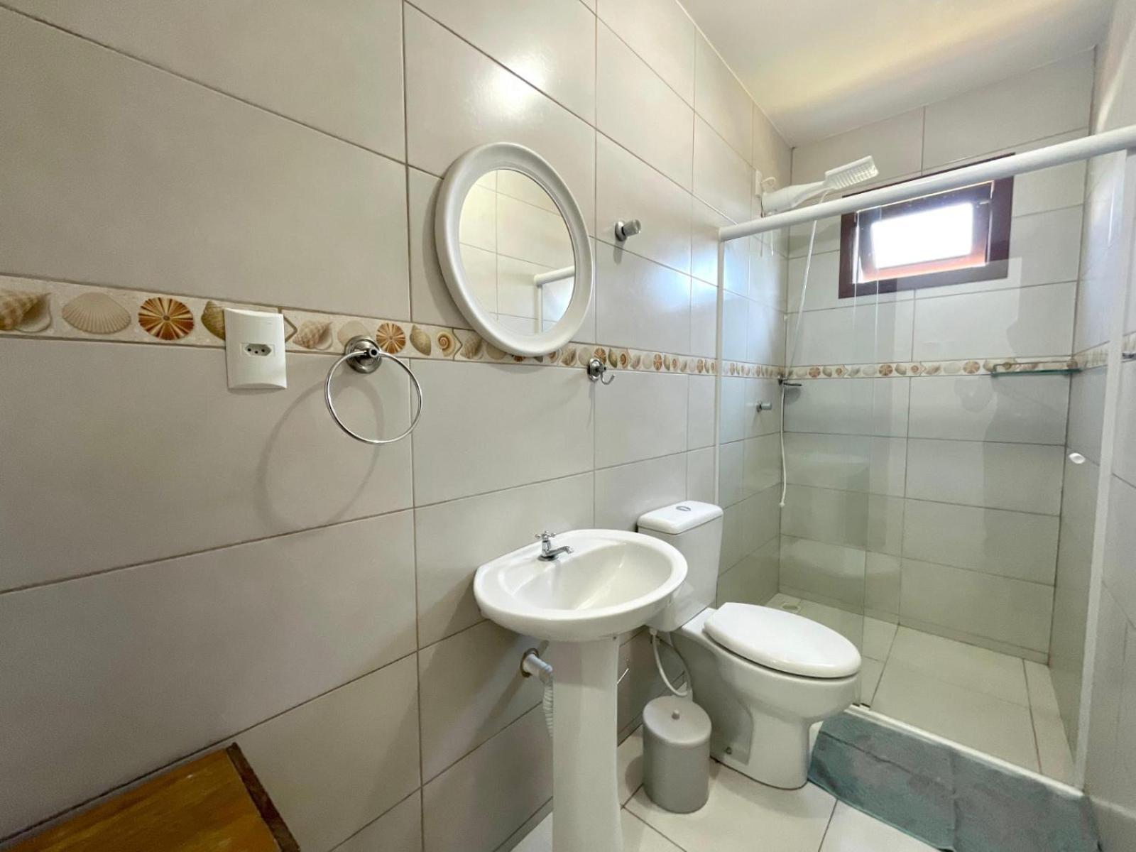 Sobrado Com Piscina Em Mariscal Bombinhas Rutilio N 350 Villa Exterior photo
